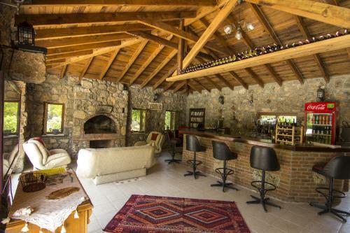 Doga Apartments
