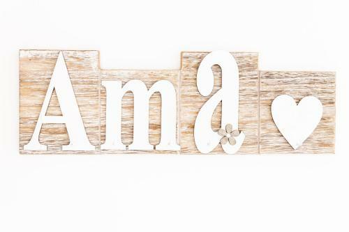 Apartamento Ama