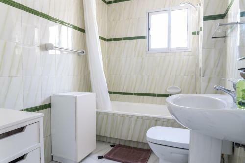 Apartamento Ama