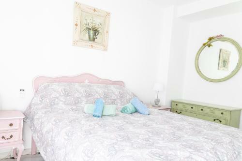 Apartamento Ama