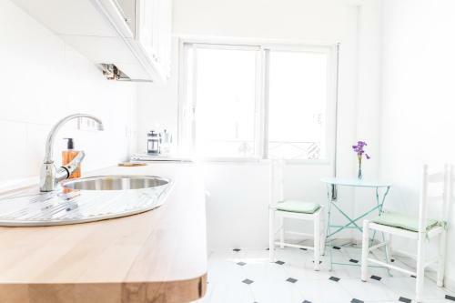 Apartamento Ama