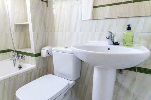 Apartamento Ama