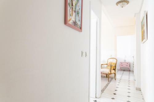 Apartamento Ama