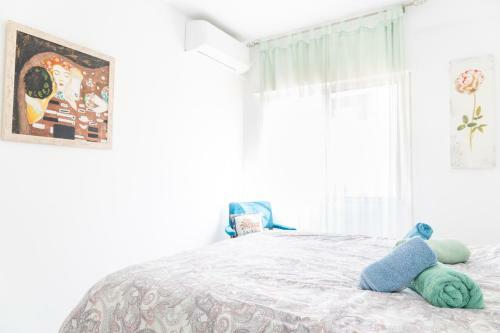 Apartamento Ama
