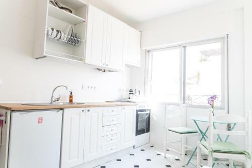 Apartamento Ama