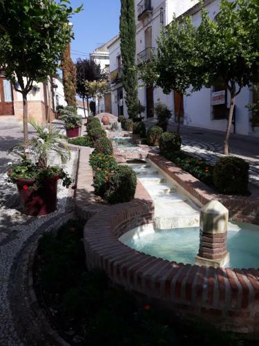 Apartamento Ama