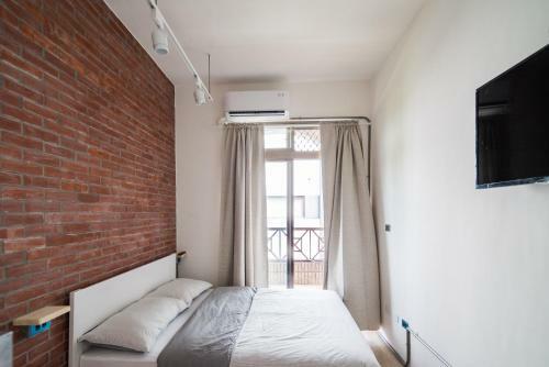 Dongshan Yi Hostel