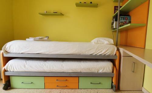Apartament Mia