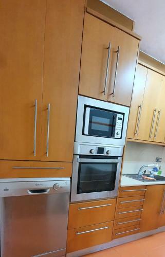 Apartament Mia