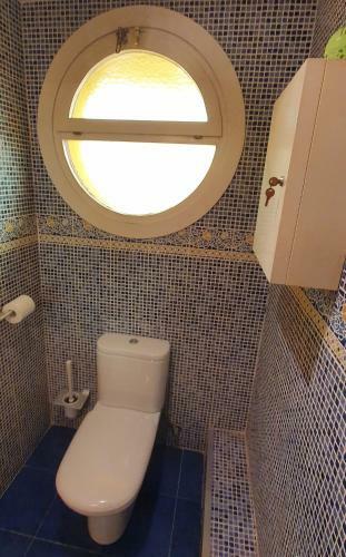 Apartament Mia
