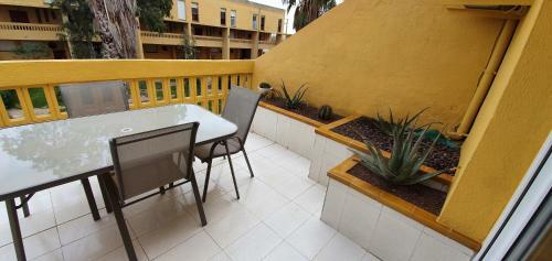 Apartament Mia