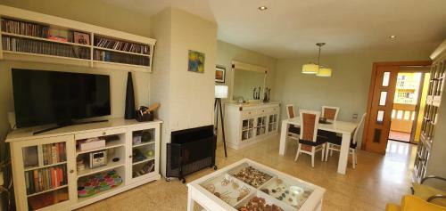 Apartament Mia