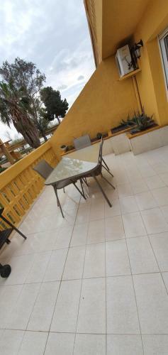 Apartament Mia