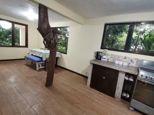 Casa Jaguar