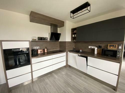 Gng Apartment
