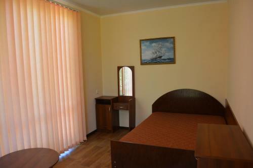 Hotel Oazis