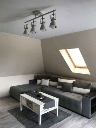Sunpark Apartment