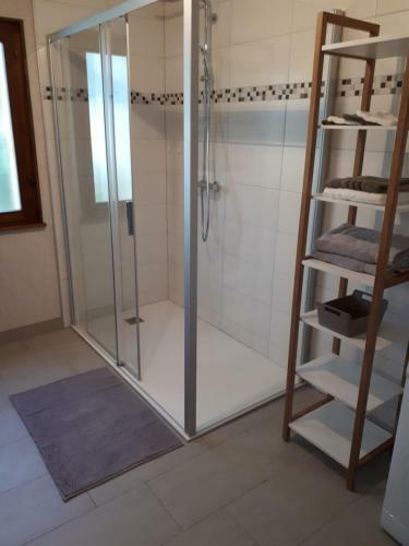 Le Chouette G�te