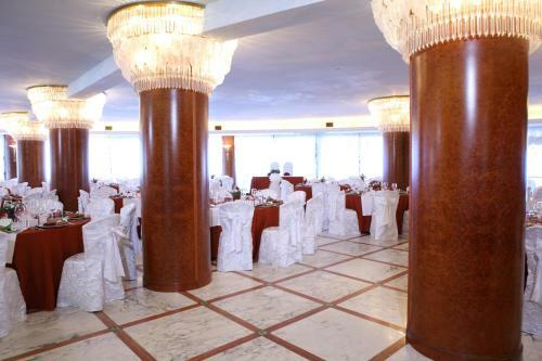 Hotel Za Maria