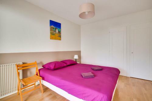 Welkeys Apartment - Pellot