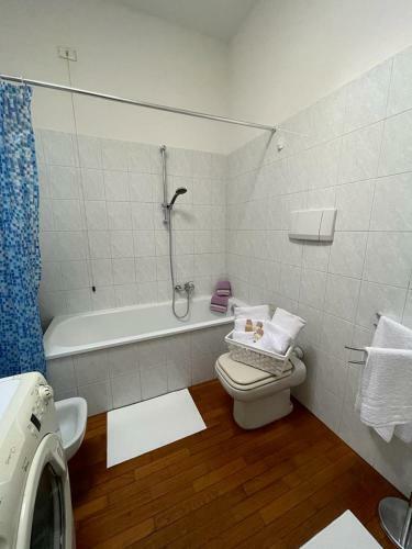 Apartamento Basilico Home