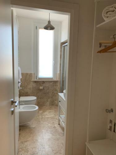 Pousada L'acqua E La Pietra