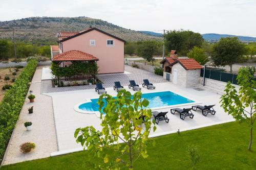 Villa Verbena