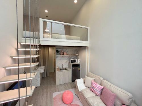 Pousada Ease Me Residence