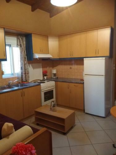 Roidis Apartments