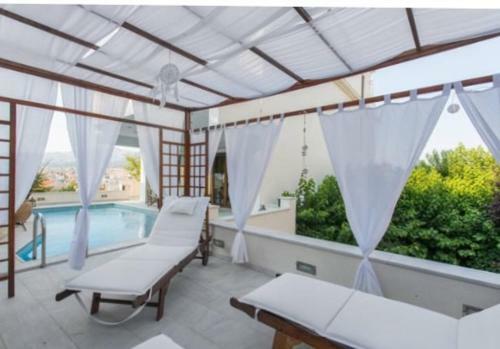 Pousada Villa Ariadne