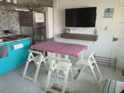 Orqu�dea Apartment