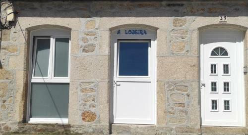 Apartamento A Lobeira