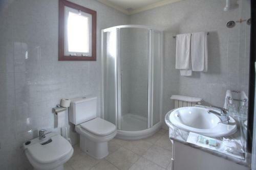 Hotel Lusitano