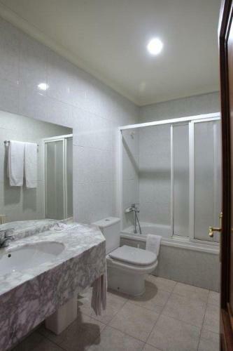 Hotel Lusitano