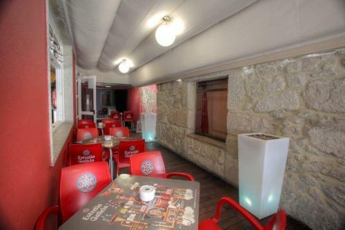 Hotel Lusitano