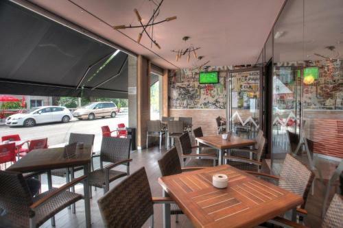 Hotel Lusitano