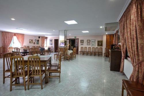 Hotel Lusitano