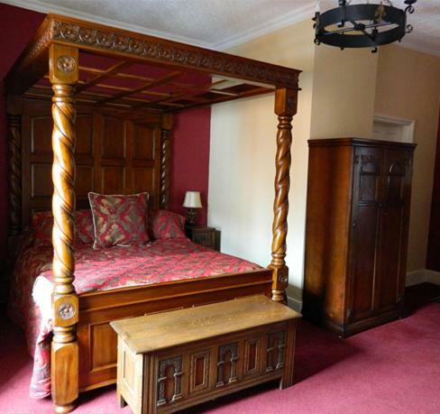 Hotel The Red Lion