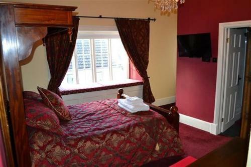Hotel The Red Lion