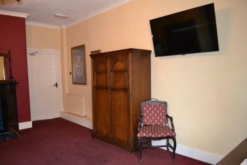 Hotel The Red Lion