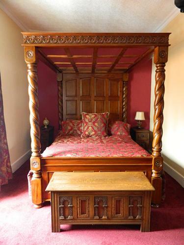 Hotel The Red Lion