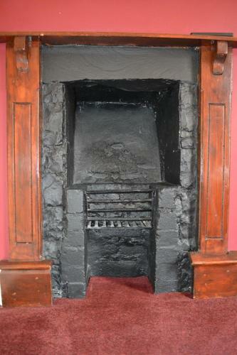Hotel The Red Lion