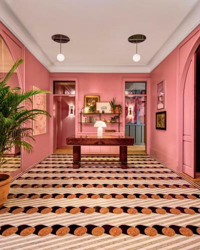Virgin Hotels New Orleans