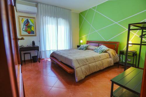 B&B Casabuddace