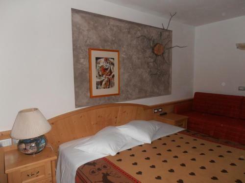 Bed & Breakfast Baita Scaia