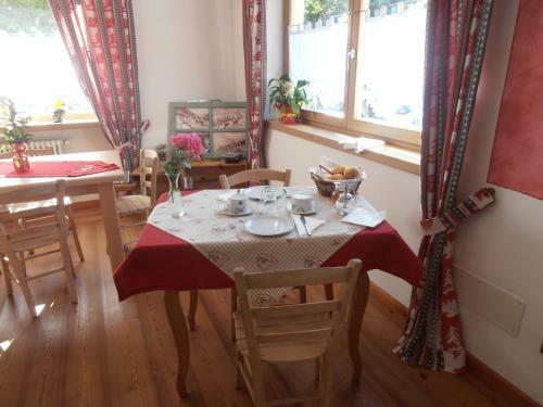 Bed & Breakfast Baita Scaia