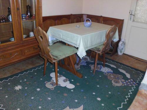 Apartamento Fontana