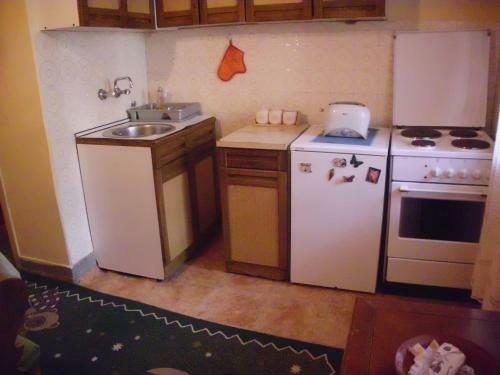 Apartamento Fontana