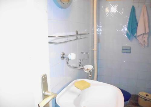 Apartamento Fontana