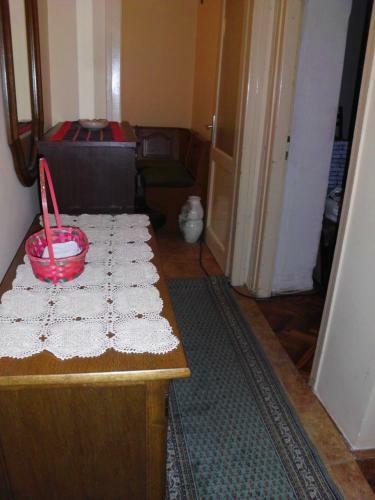 Apartamento Fontana